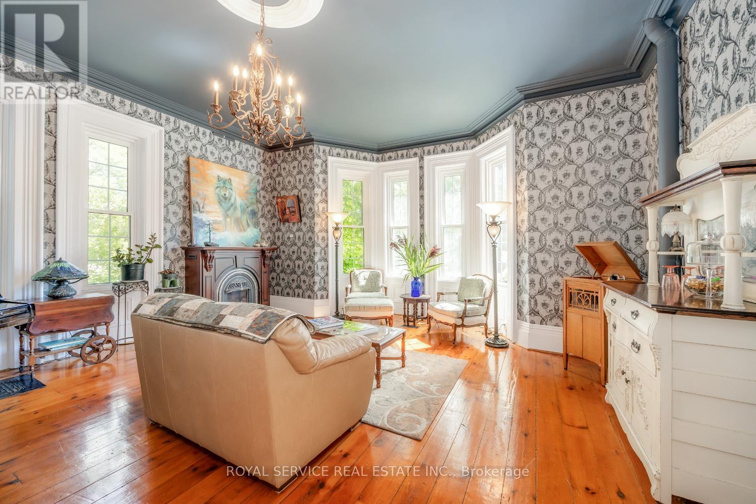 60 King Street W, Cavan Monaghan, Ontario  L0A 1G0 - Photo 23 - X12364978