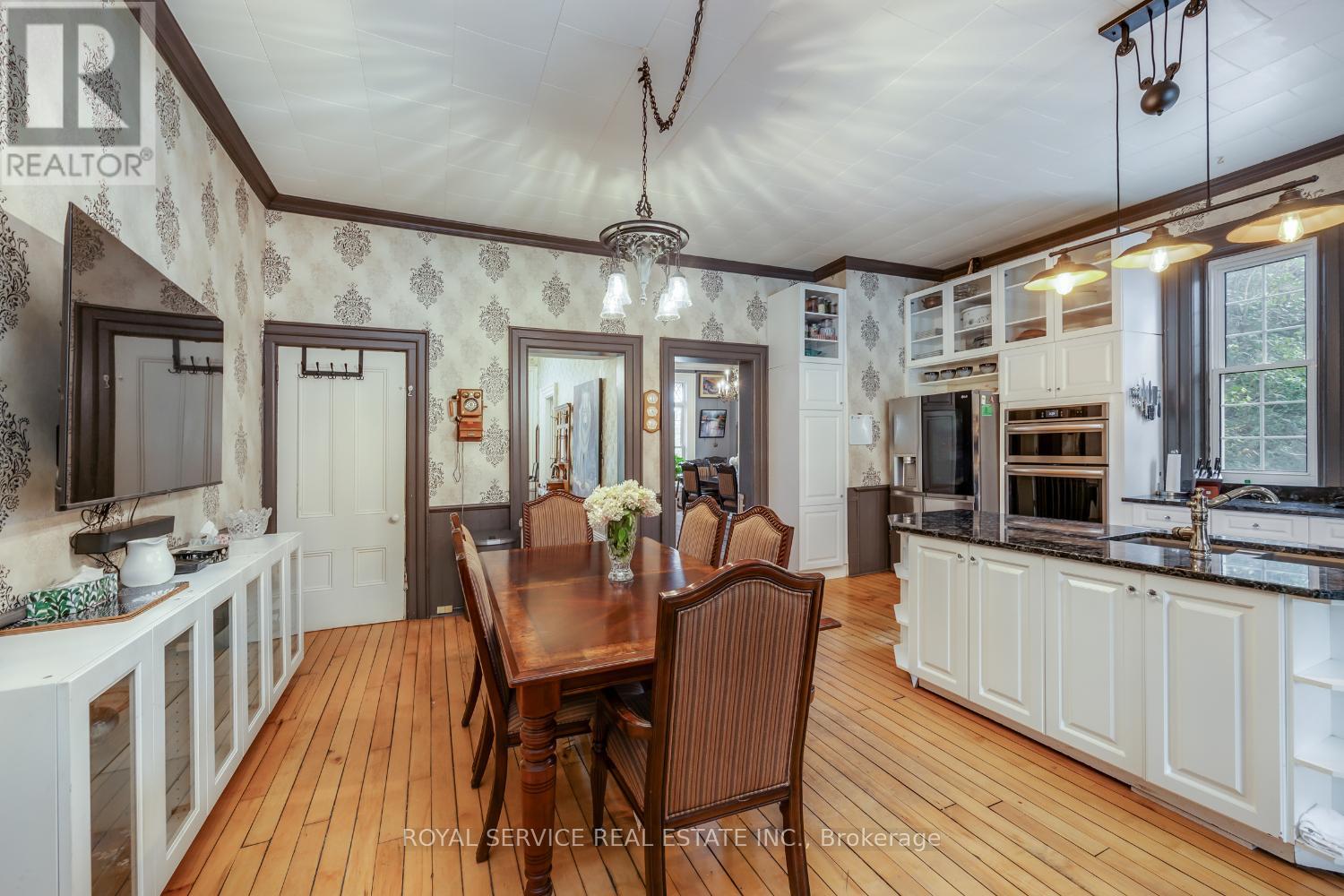 60 King Street W, Cavan Monaghan, Ontario  L0A 1G0 - Photo 27 - X12364978