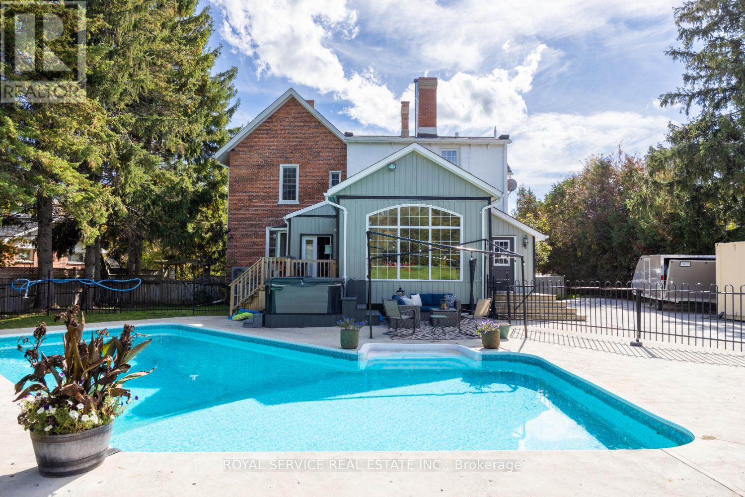 60 King Street W, Cavan Monaghan, Ontario  L0A 1G0 - Photo 40 - X12364978