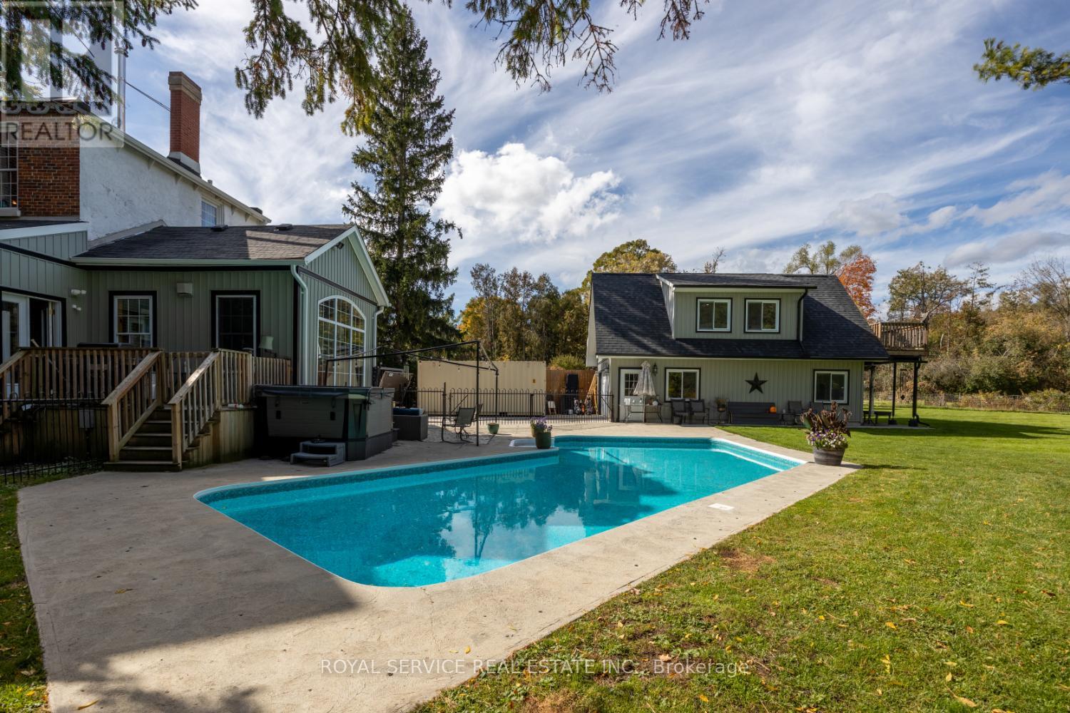 60 King Street W, Cavan Monaghan, Ontario  L0A 1G0 - Photo 42 - X12364978