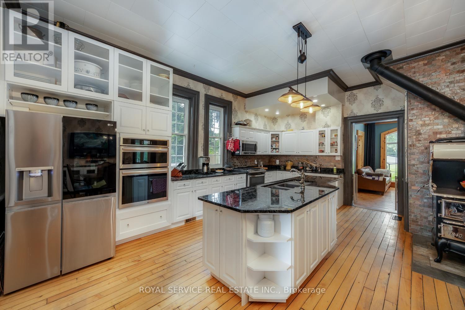 60 King Street W, Cavan Monaghan, Ontario  L0A 1G0 - Photo 33 - X12364978