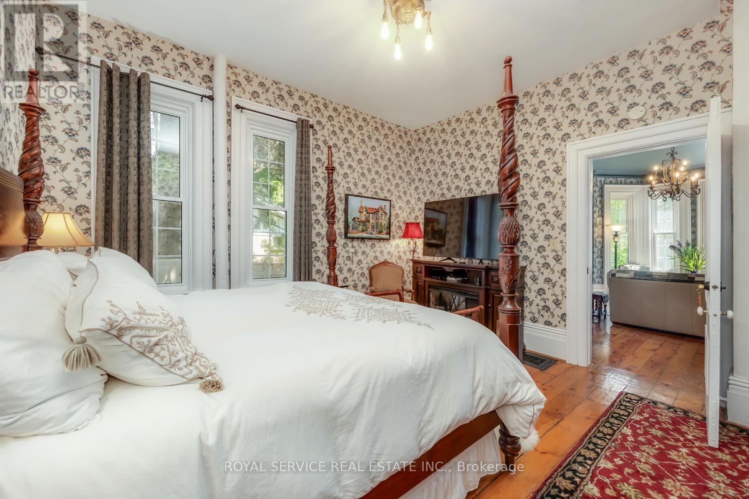 60 King Street W, Cavan Monaghan, Ontario  L0A 1G0 - Photo 26 - X12364978