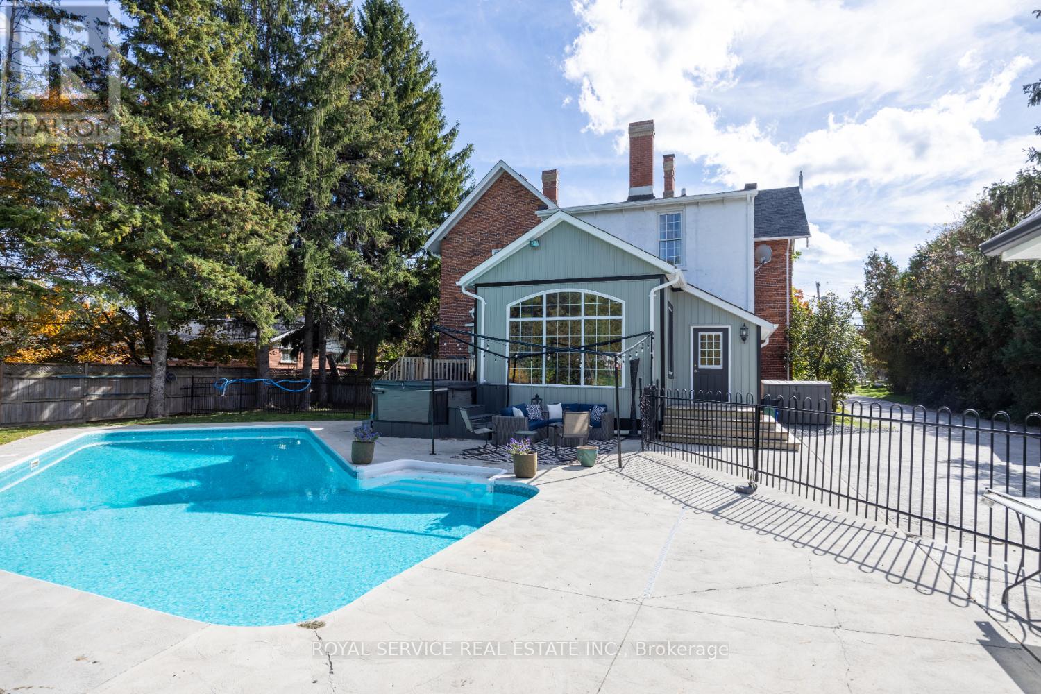 60 King Street W, Cavan Monaghan, Ontario  L0A 1G0 - Photo 41 - X12364978