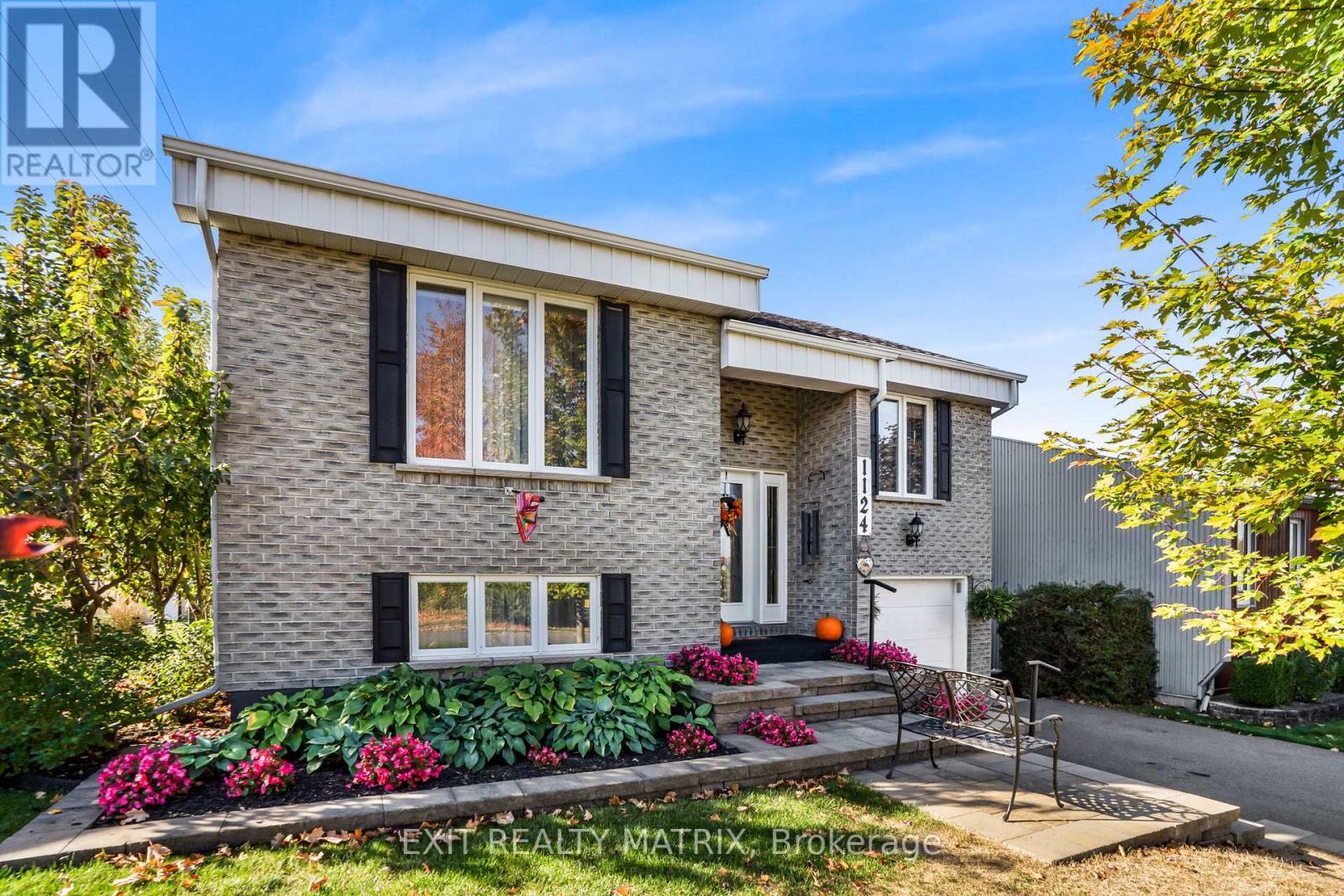 1124 GHISLAIN STREET, Hawkesbury, Ontario