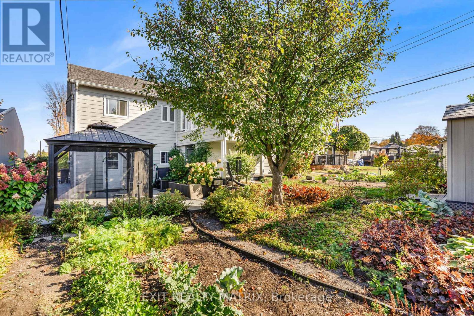 1124 Ghislain Street, Hawkesbury, Ontario  K6A 3G3 - Photo 29 - X12459985