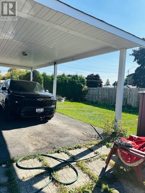 395 Thirteenth Street W, Cornwall, Ontario  K6J 5L1 - Photo 5 - X12460017
