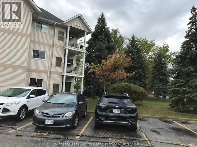 MLS# 25025410: 2922 RIVARD Unit# 210, Windsor, Canada