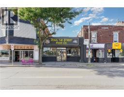 201 OTTAWA Street N, hamilton, Ontario