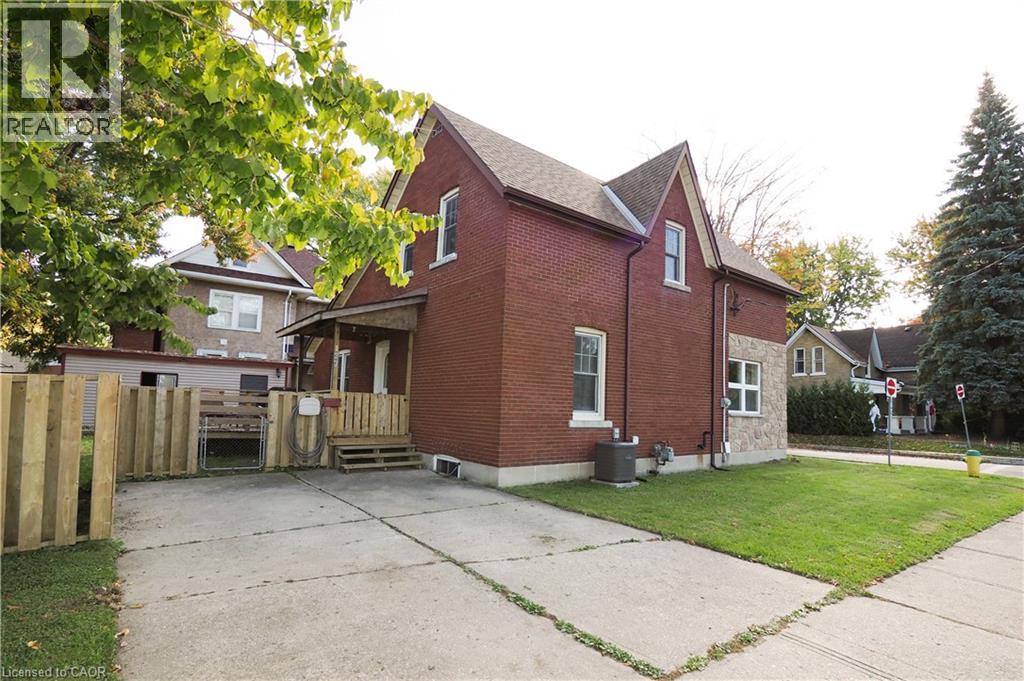 127 NILE Street, Stratford, Ontario