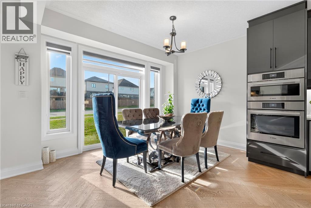 296 Raspberry Place, Waterloo, Ontario  N2V 0H3 - Photo 16 - 40778578