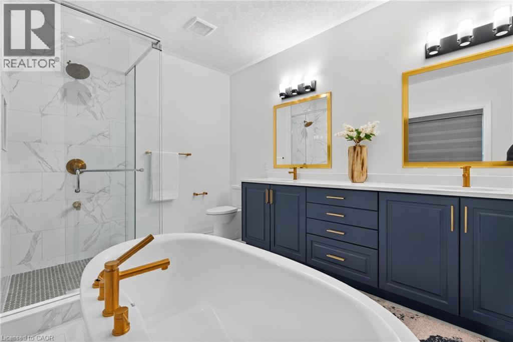 296 Raspberry Place, Waterloo, Ontario  N2V 0H3 - Photo 31 - 40778578