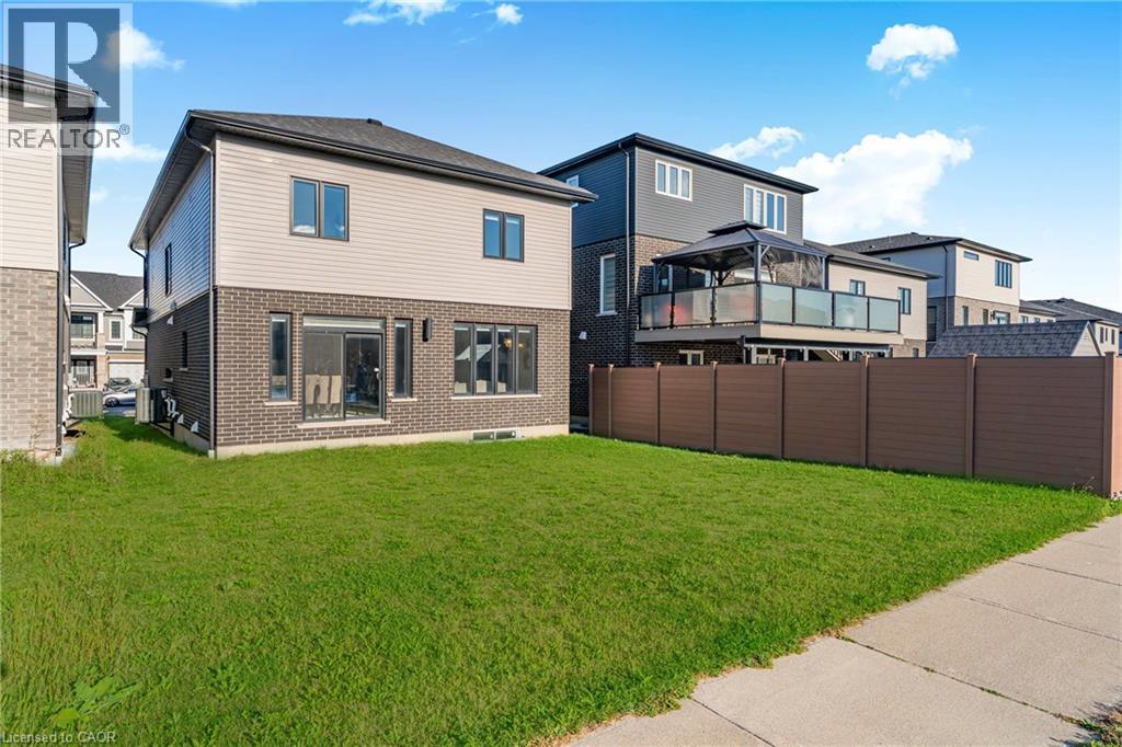 296 Raspberry Place, Waterloo, Ontario  N2V 0H3 - Photo 39 - 40778578