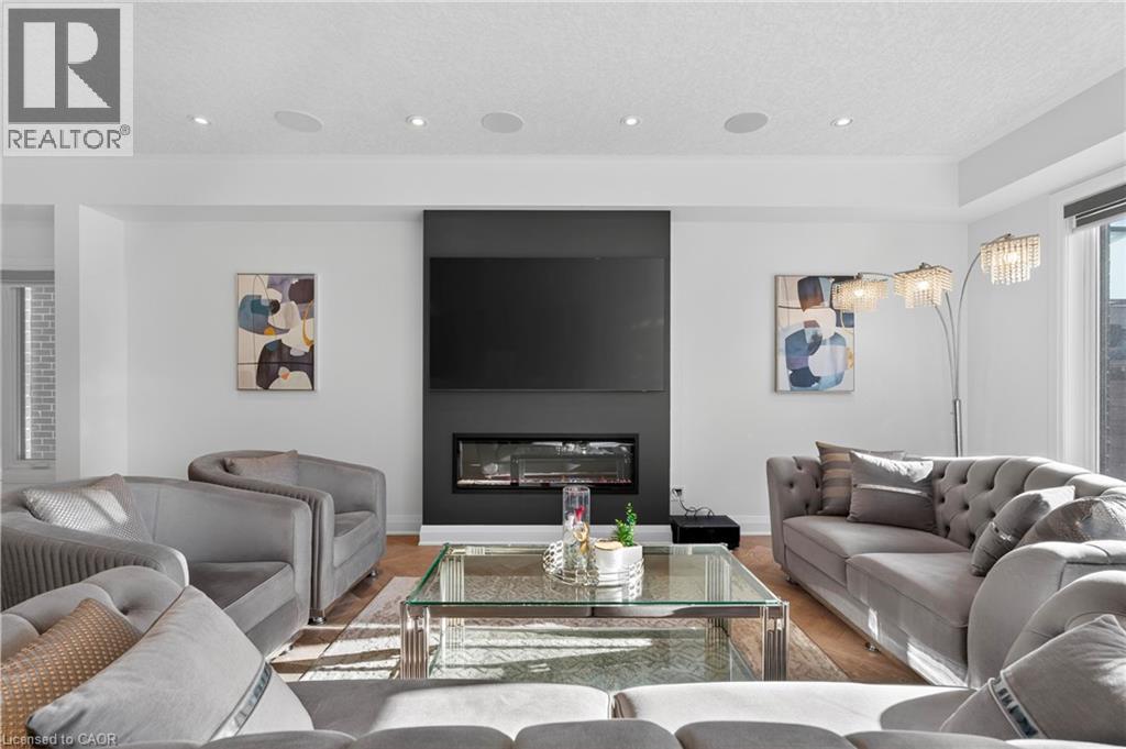 296 Raspberry Place, Waterloo, Ontario  N2V 0H3 - Photo 4 - 40778578