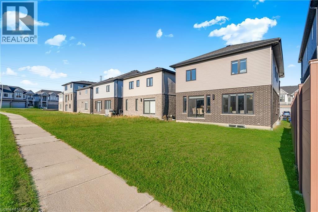 296 Raspberry Place, Waterloo, Ontario  N2V 0H3 - Photo 40 - 40778578