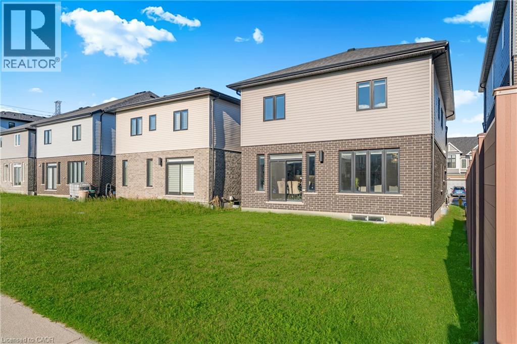 296 Raspberry Place, Waterloo, Ontario  N2V 0H3 - Photo 41 - 40778578