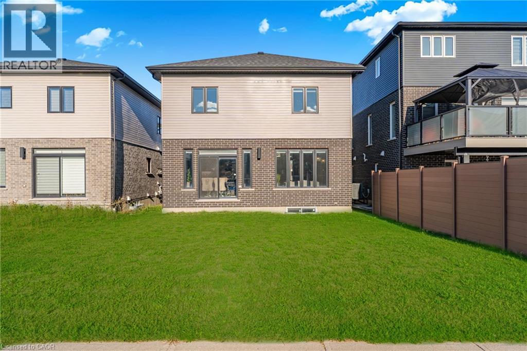 296 Raspberry Place, Waterloo, Ontario  N2V 0H3 - Photo 42 - 40778578