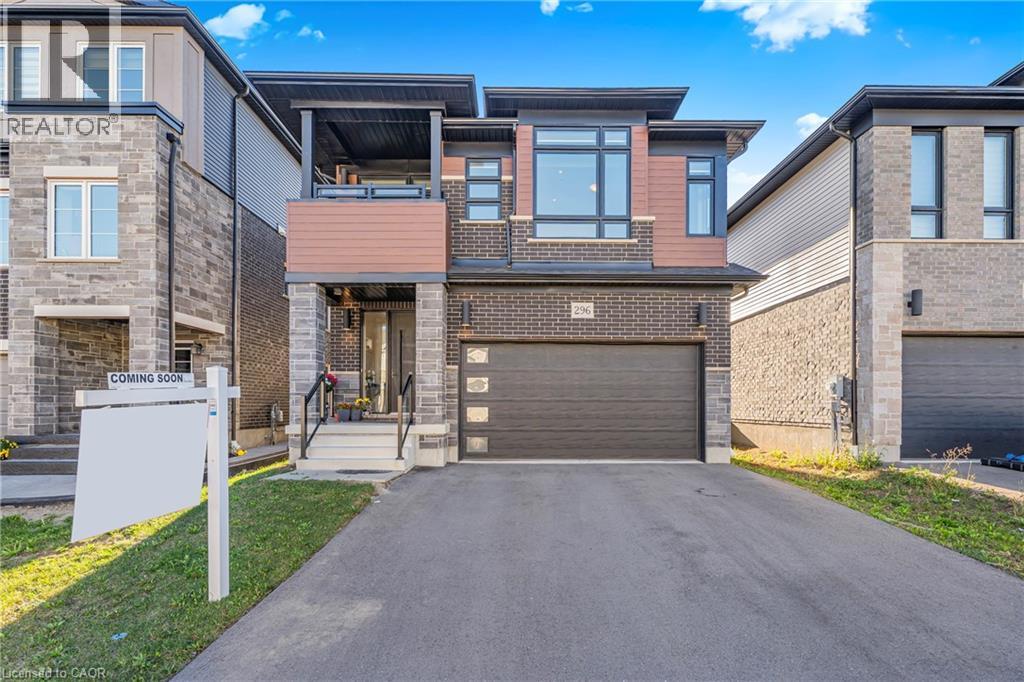 296 Raspberry Place, Waterloo, Ontario  N2V 0H3 - Photo 43 - 40778578