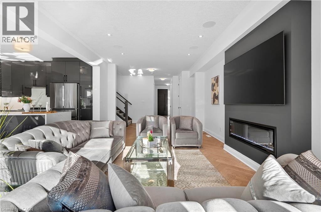 296 Raspberry Place, Waterloo, Ontario  N2V 0H3 - Photo 5 - 40778578