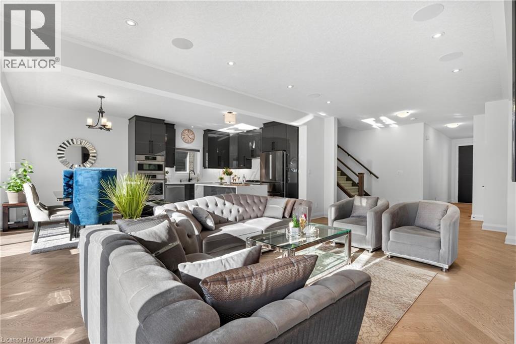 296 Raspberry Place, Waterloo, Ontario  N2V 0H3 - Photo 8 - 40778578