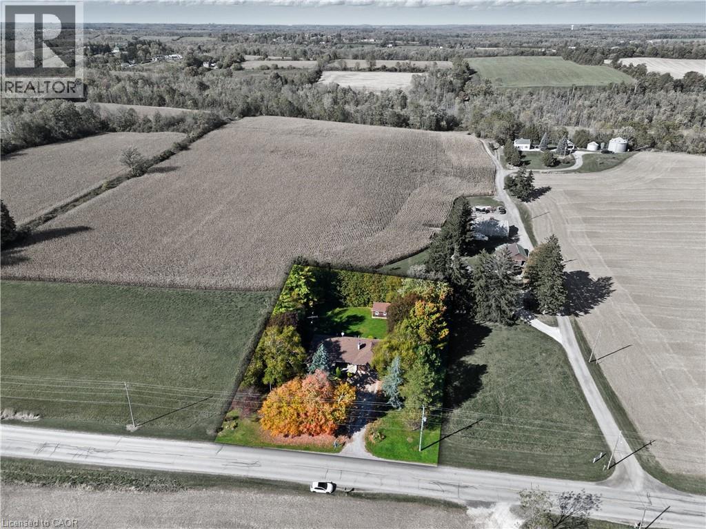 1043 SAFARI Road, Hamilton, Ontario