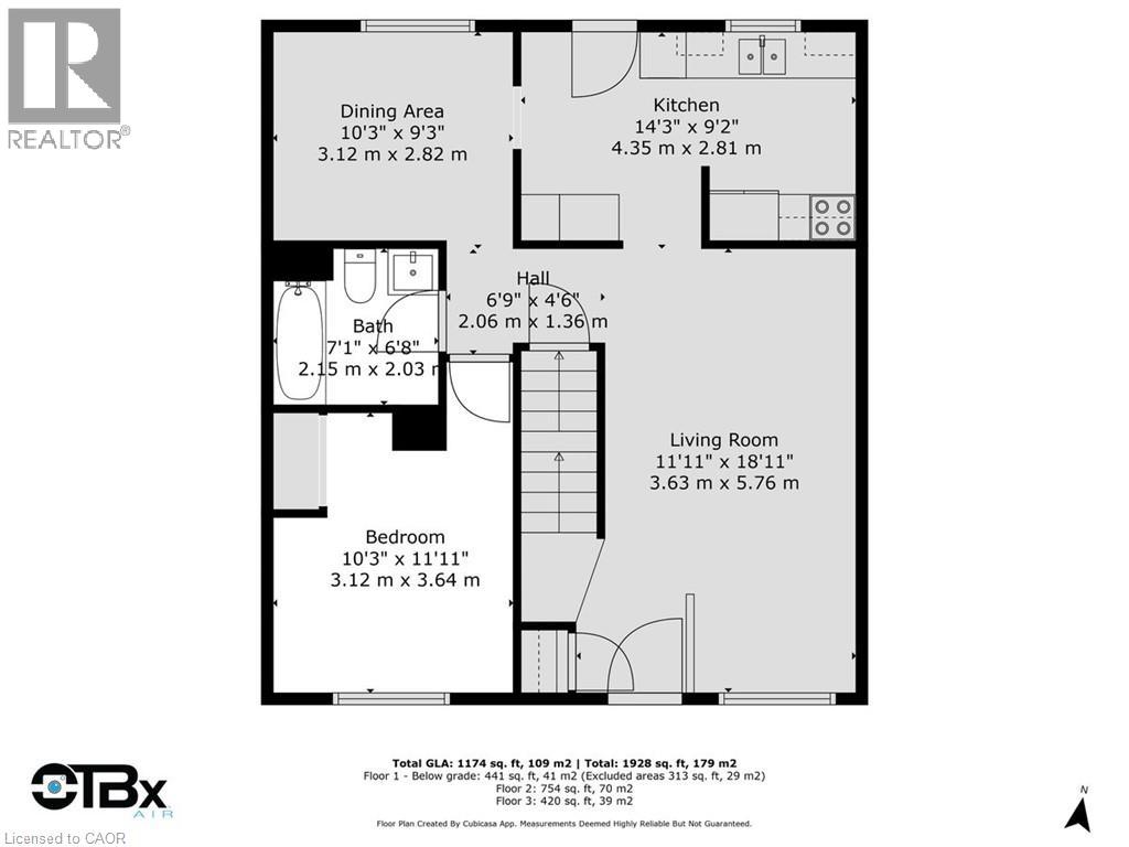 9 Inglewood Street, Brantford, Ontario  N3P 1A4 - Photo 40 - 40778460
