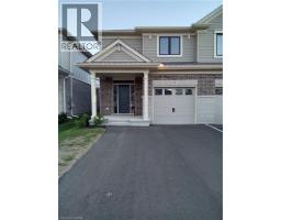 33 CANARY ST Street, tillsonburg, Ontario