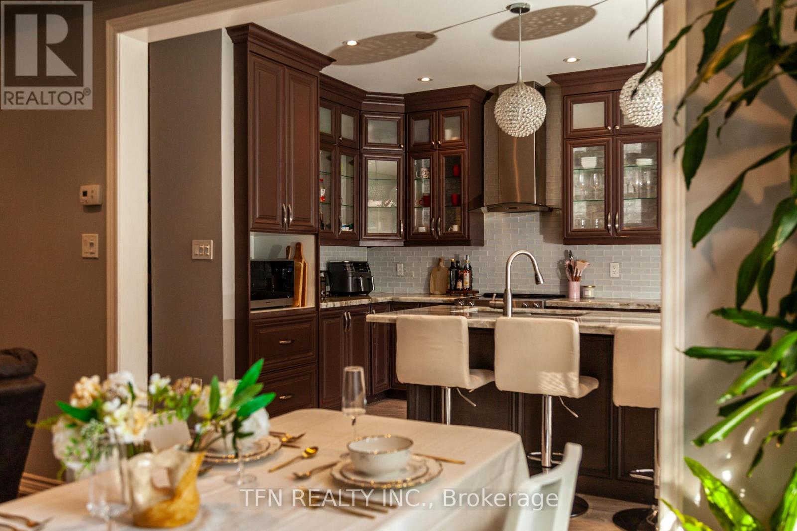 5 Belwood Boulevard, Vaughan, Ontario  L4K 5H4 - Photo 13 - N12454947