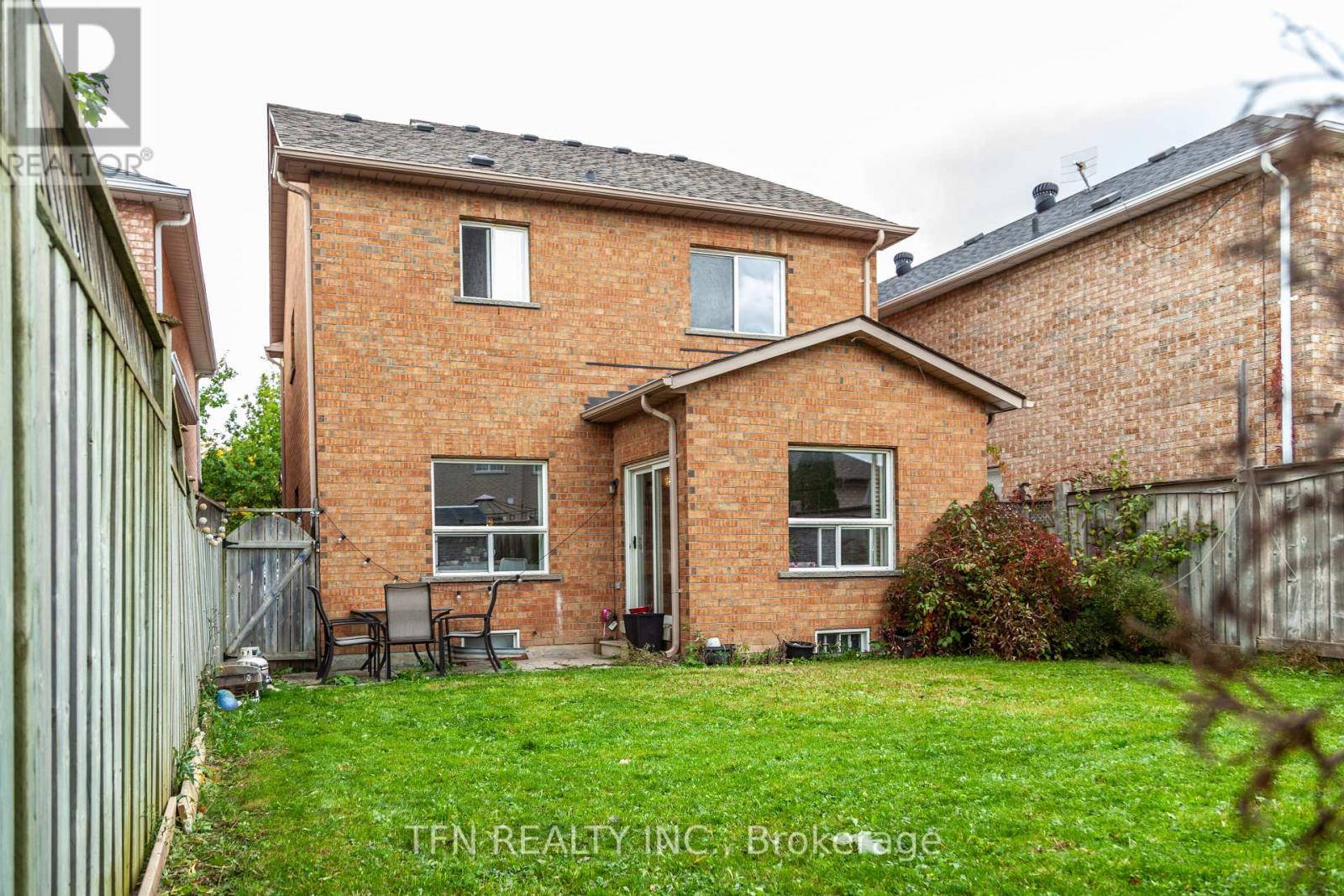 5 Belwood Boulevard, Vaughan, Ontario  L4K 5H4 - Photo 25 - N12454947