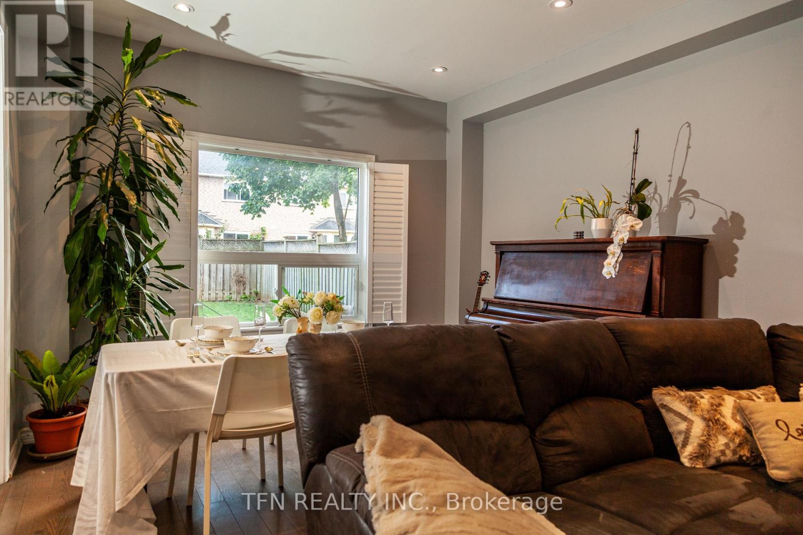 5 Belwood Boulevard, Vaughan, Ontario  L4K 5H4 - Photo 12 - N12454947