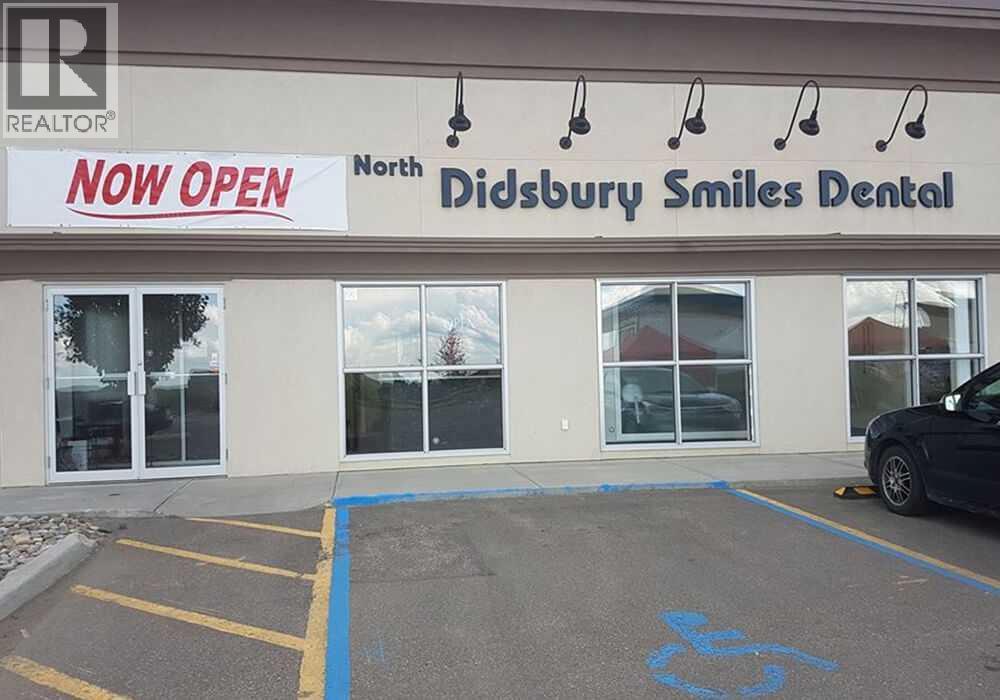 A, 2409 16 Street, Didsbury, Alberta  T0M 0W0 - Photo 2 - A2243266