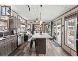 4449 MILBUROUGH Line Unit# 10 Oak St., Burlington, Ontario