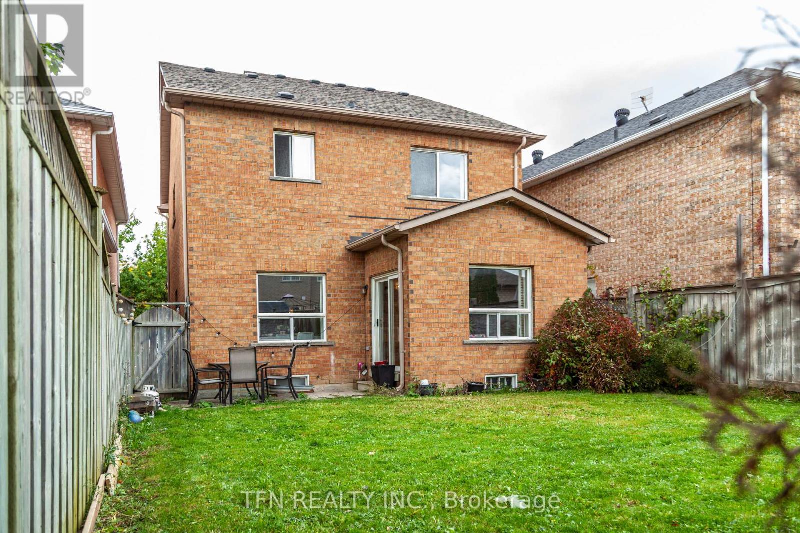 5 Belwood Boulevard, Vaughan, Ontario  L4K 5H4 - Photo 35 - N12454947