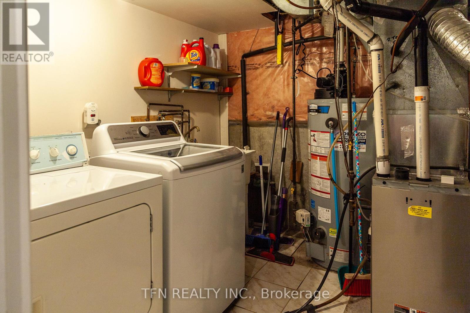 5 Belwood Boulevard, Vaughan, Ontario  L4K 5H4 - Photo 46 - N12454947