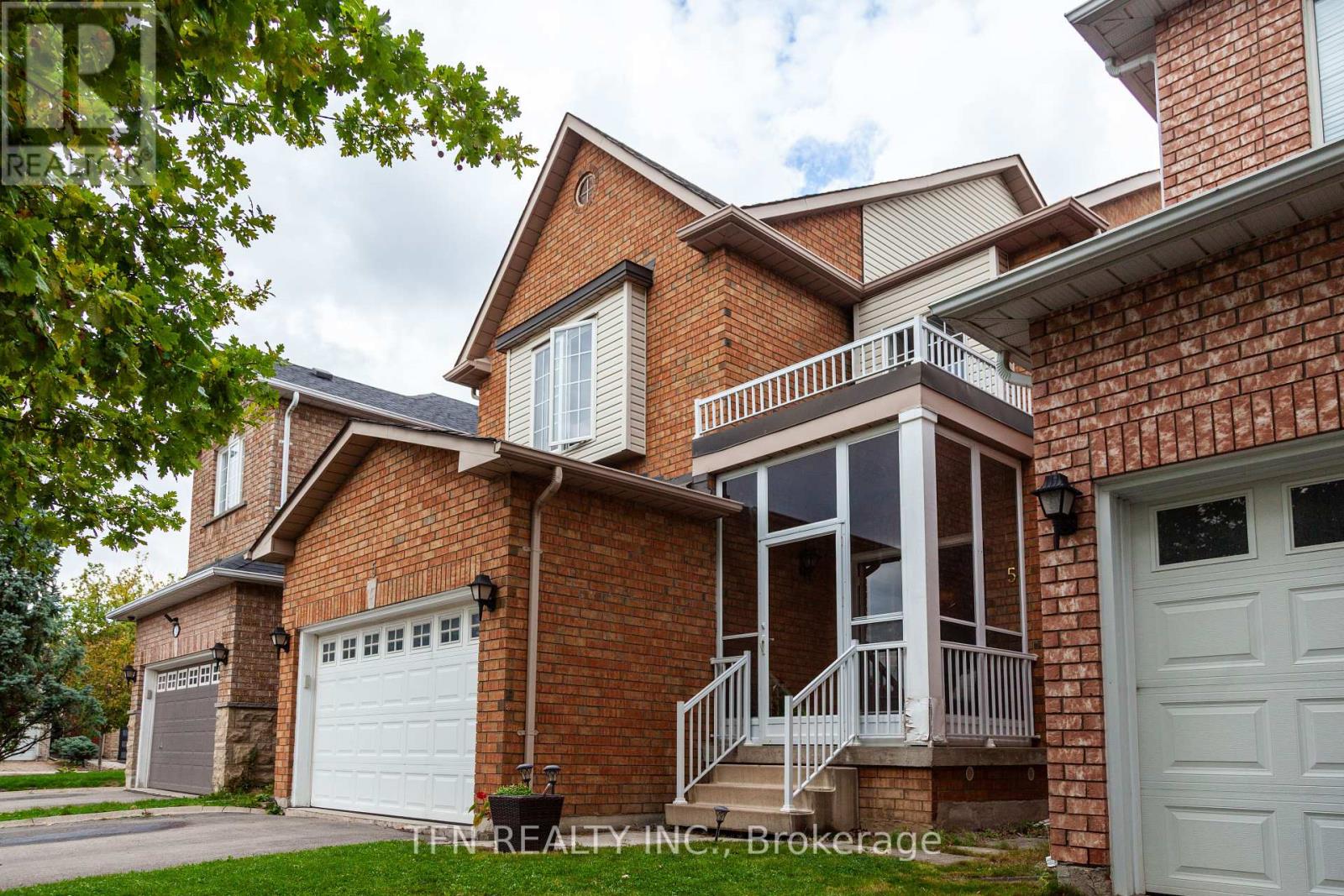 5 Belwood Boulevard, Vaughan, Ontario  L4K 5H4 - Photo 5 - N12454947
