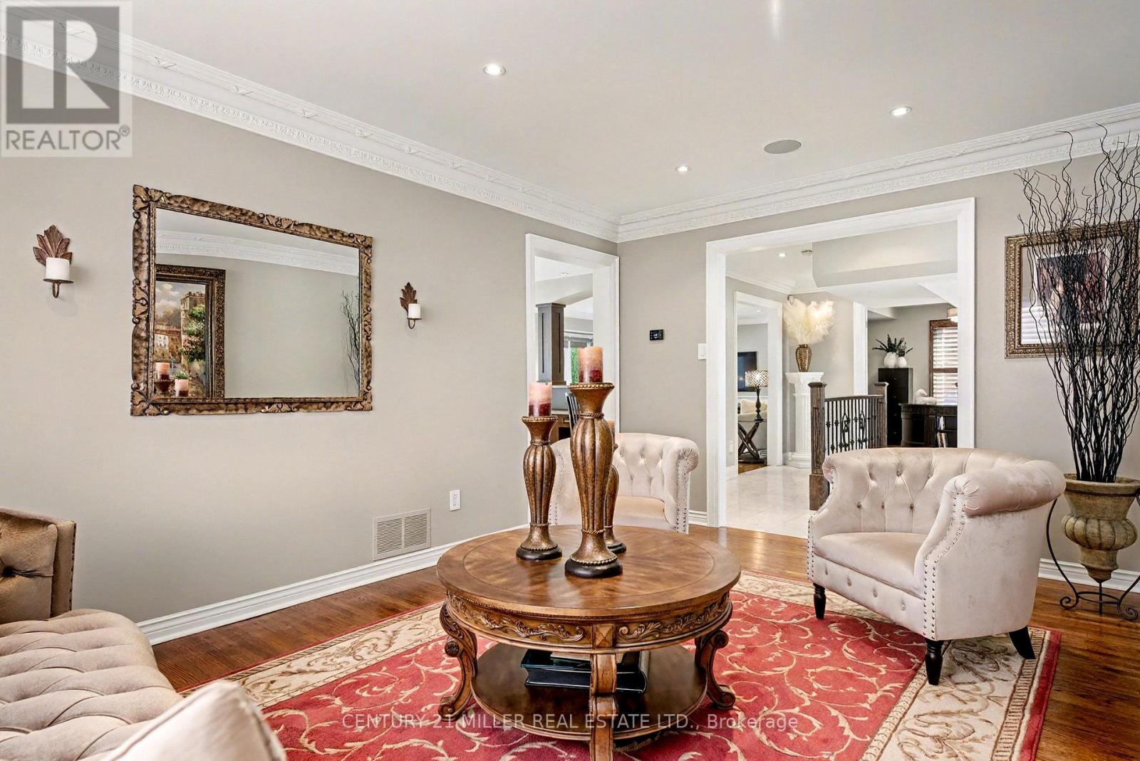 1213 Bowman Drive, Oakville, Ontario  L6M 2T4 - Photo 15 - W12384912