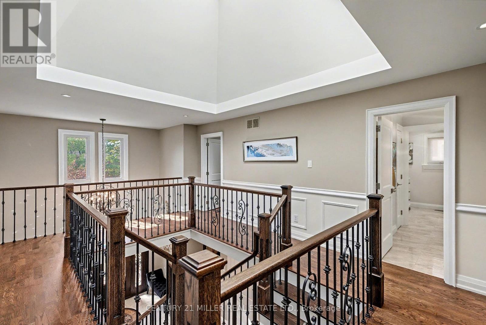 1213 Bowman Drive, Oakville, Ontario  L6M 2T4 - Photo 22 - W12384912