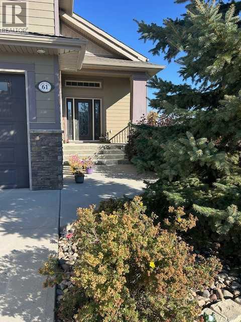61 Westview Boulevard, Taber, Alberta  T1G 0C2 - Photo 4 - A2263418