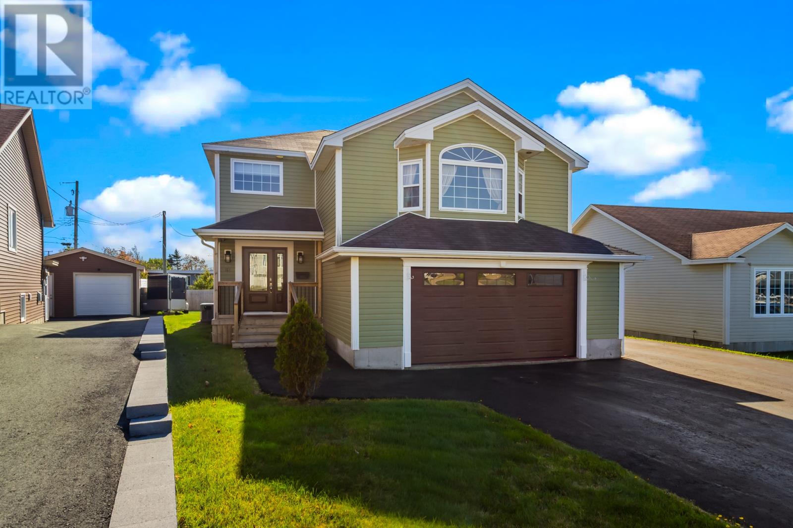 112 Canterbury Drive, Paradise, Newfoundland & Labrador