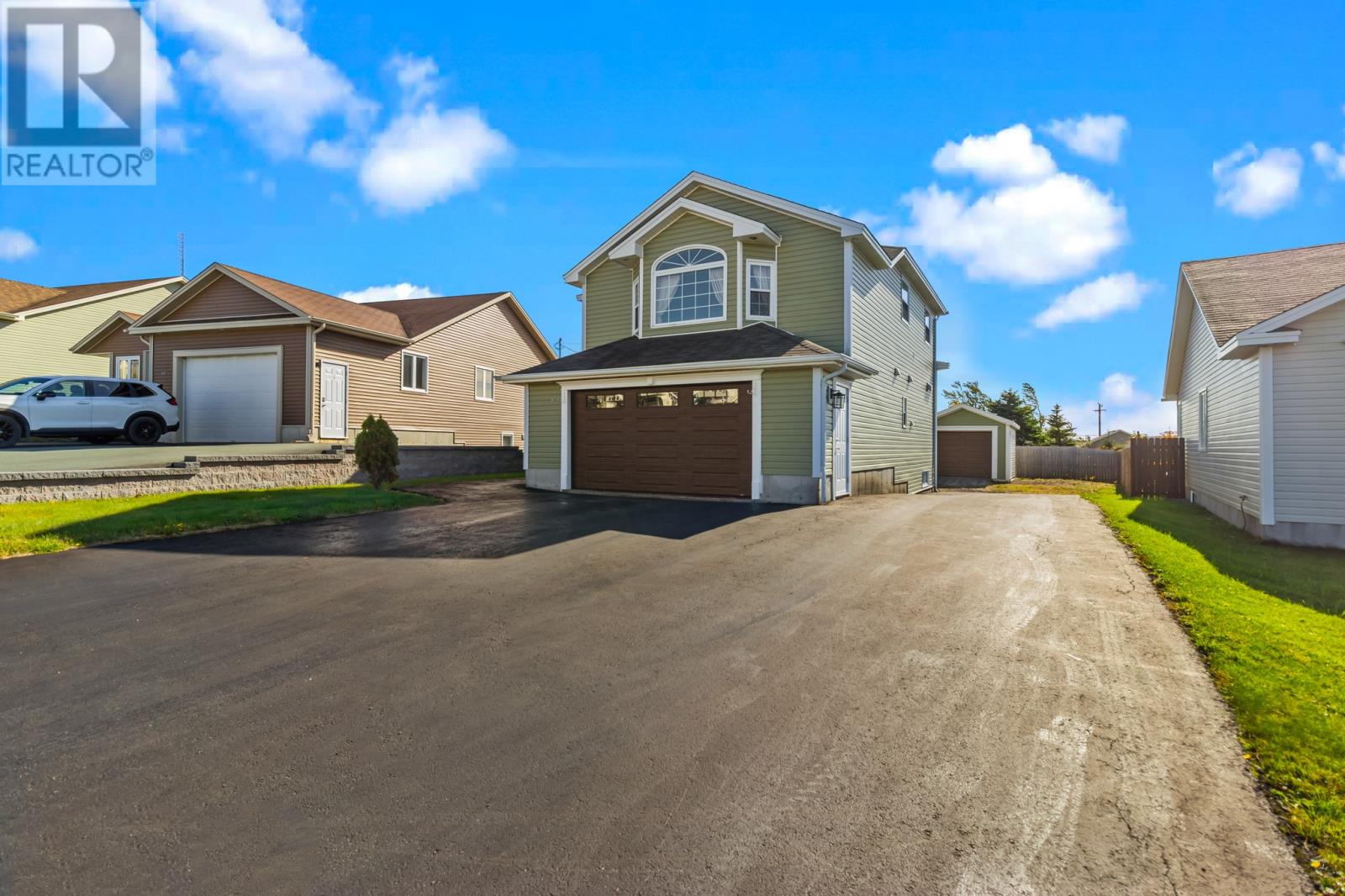 112 Canterbury Drive, Paradise, Newfoundland & Labrador  A1L 3W4 - Photo 2 - 1291496
