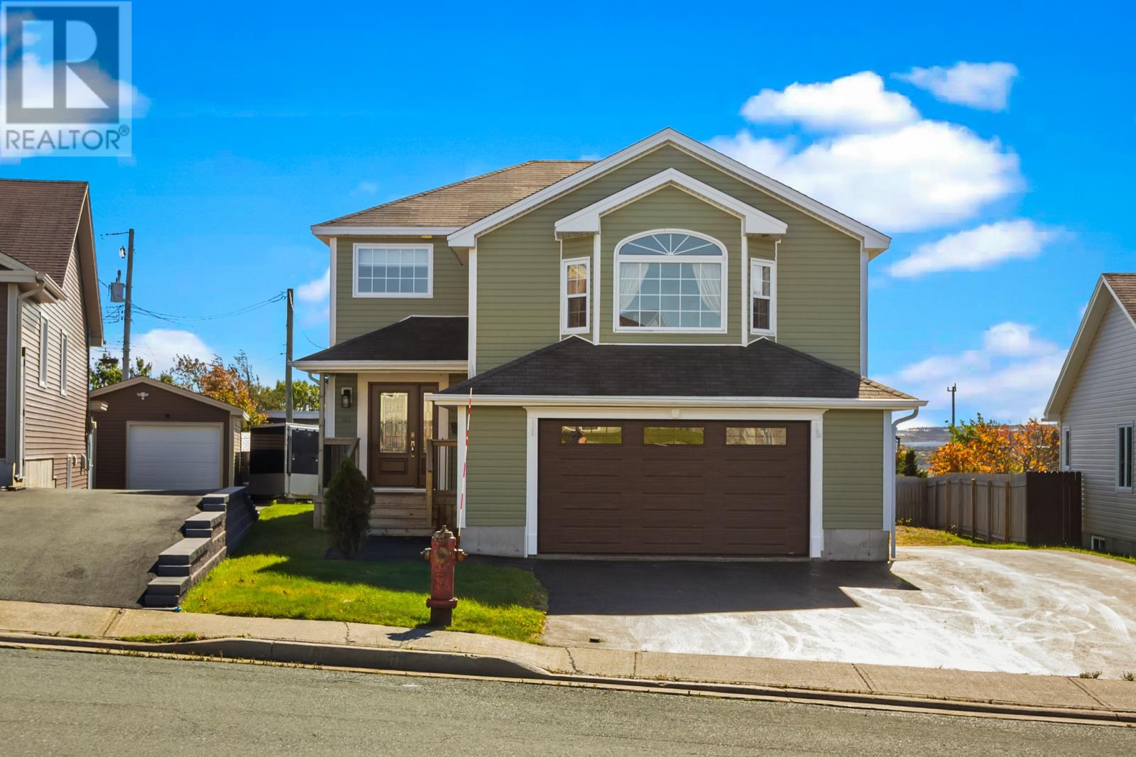 112 Canterbury Drive, Paradise, Newfoundland & Labrador  A1L 3W4 - Photo 41 - 1291496