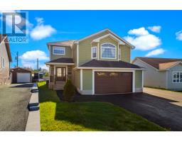 112 Canterbury Drive, Paradise, Newfoundland & Labrador