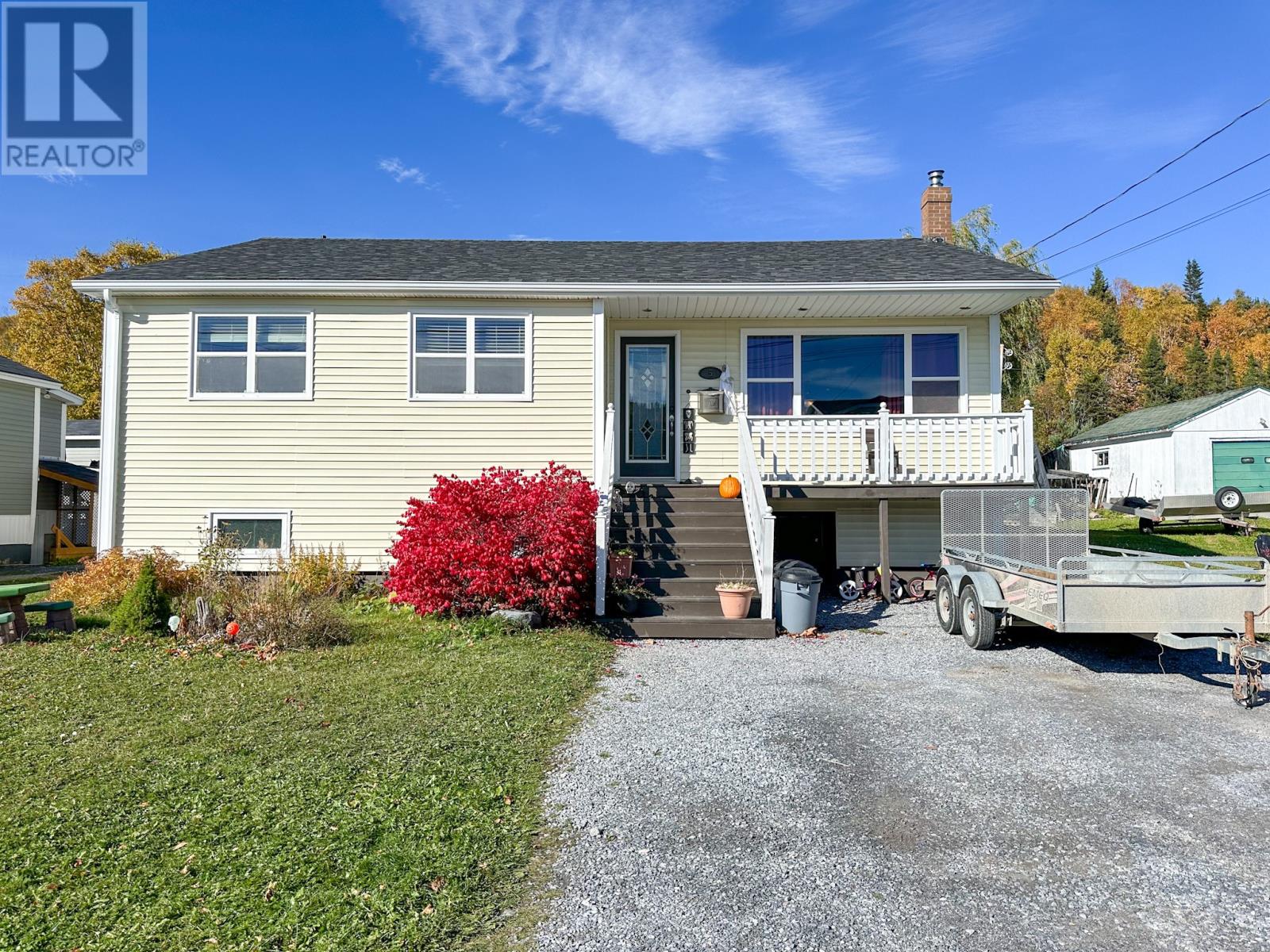 5 Edinburgh Street, Corner Brook, Newfoundland & Labrador