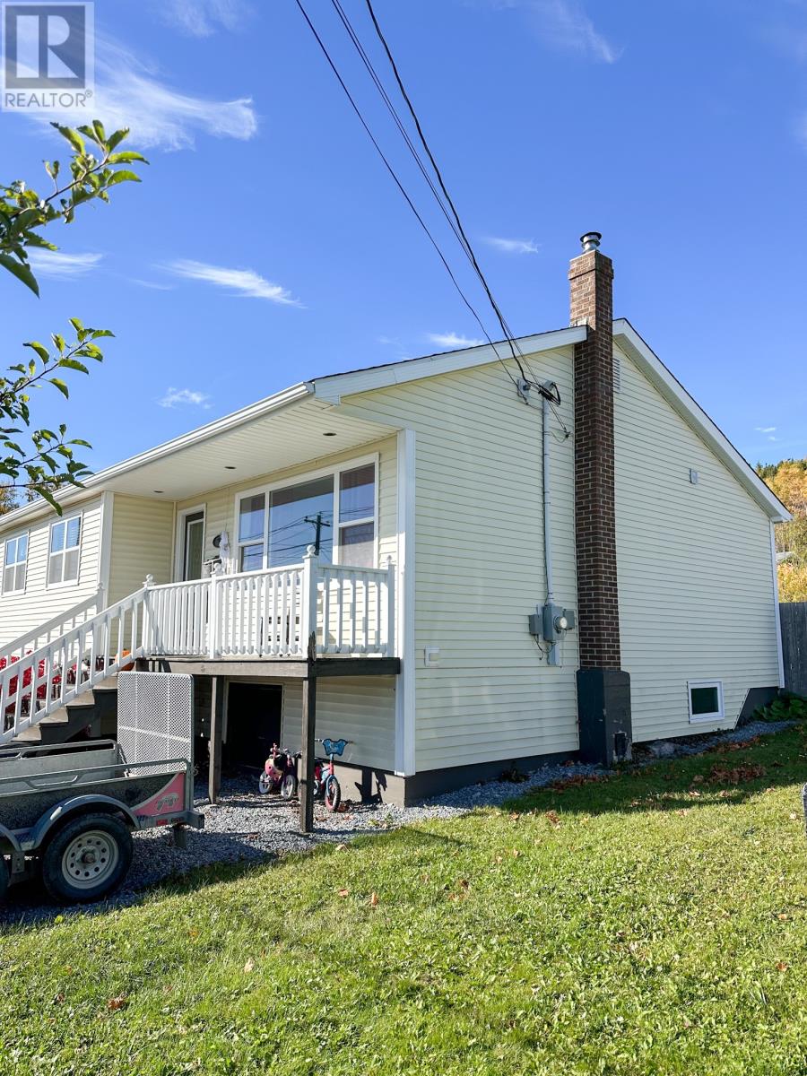 5 Edinburgh Street, Corner Brook, Newfoundland & Labrador  A2H 4N6 - Photo 31 - 1291493