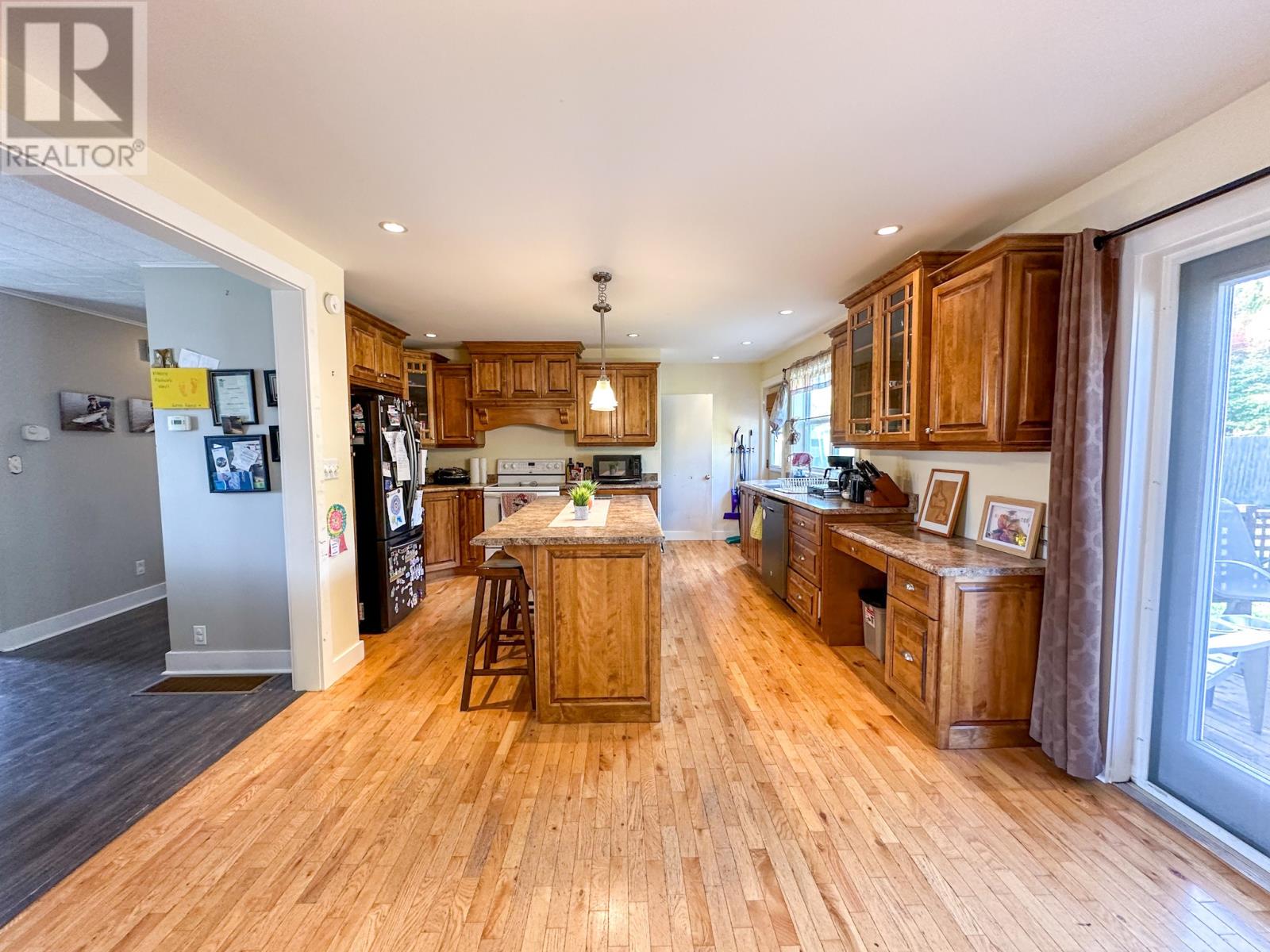 5 Edinburgh Street, Corner Brook, Newfoundland & Labrador  A2H 4N6 - Photo 4 - 1291493