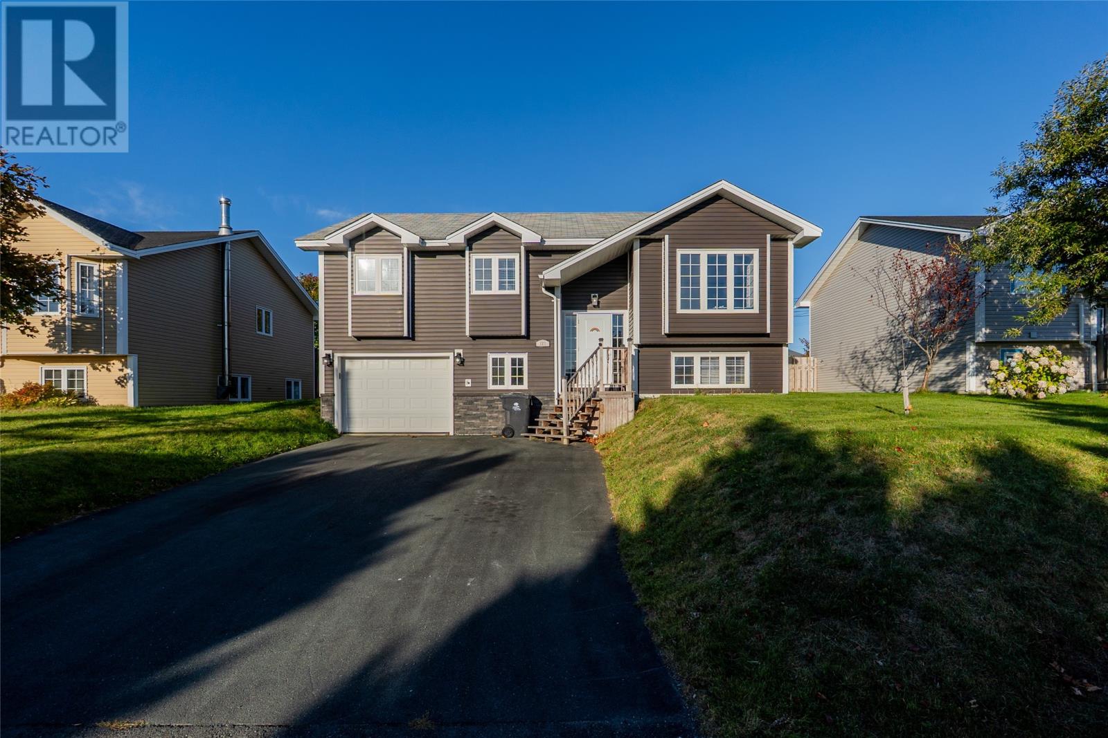 123 Chamberlains Road, Conception Bay South, Newfoundland & Labrador