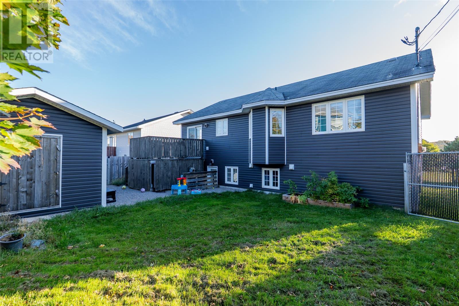 123 Chamberlains Road, Conception Bay South, Newfoundland & Labrador  A1W 5G3 - Photo 18 - 1291445