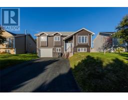 123 Chamberlains Road, Conception Bay South, Newfoundland & Labrador