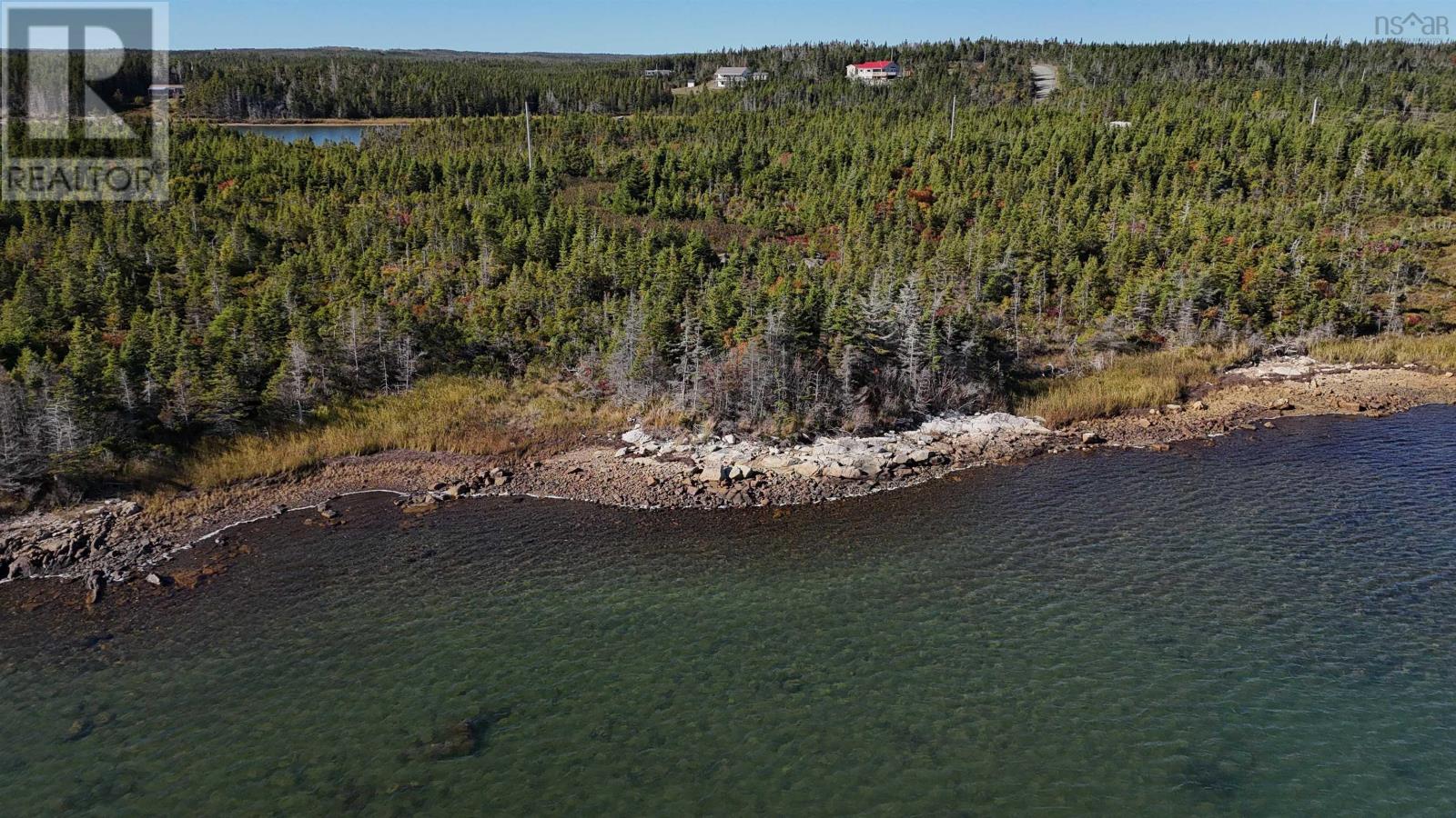 Belfry Lake, Gabarus Lake, Nova Scotia  B1K 2E8 - Photo 3 - 202508187