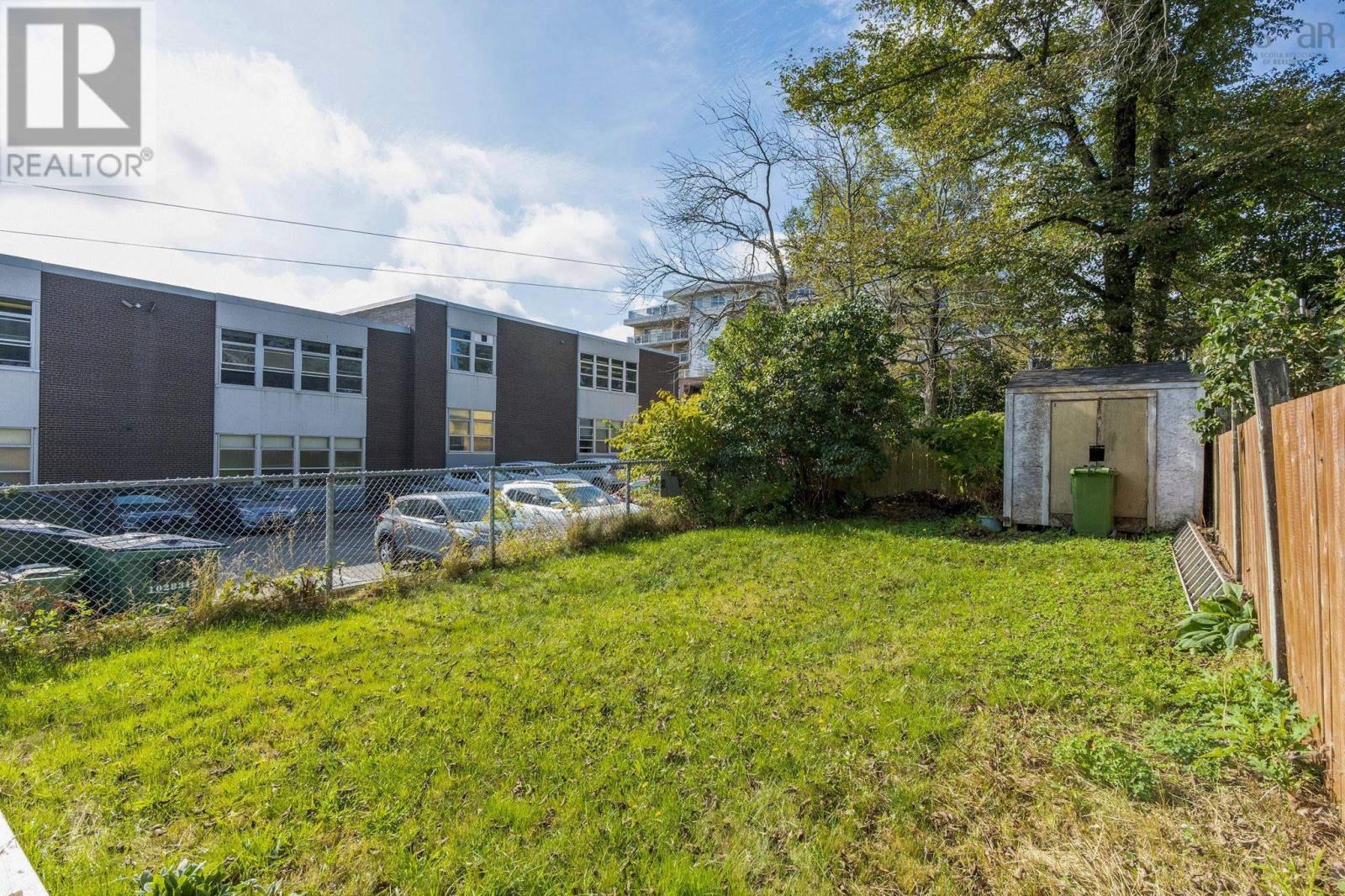 2576 Creighton Street, Halifax, Nova Scotia  B3K 3S4 - Photo 24 - 202524323