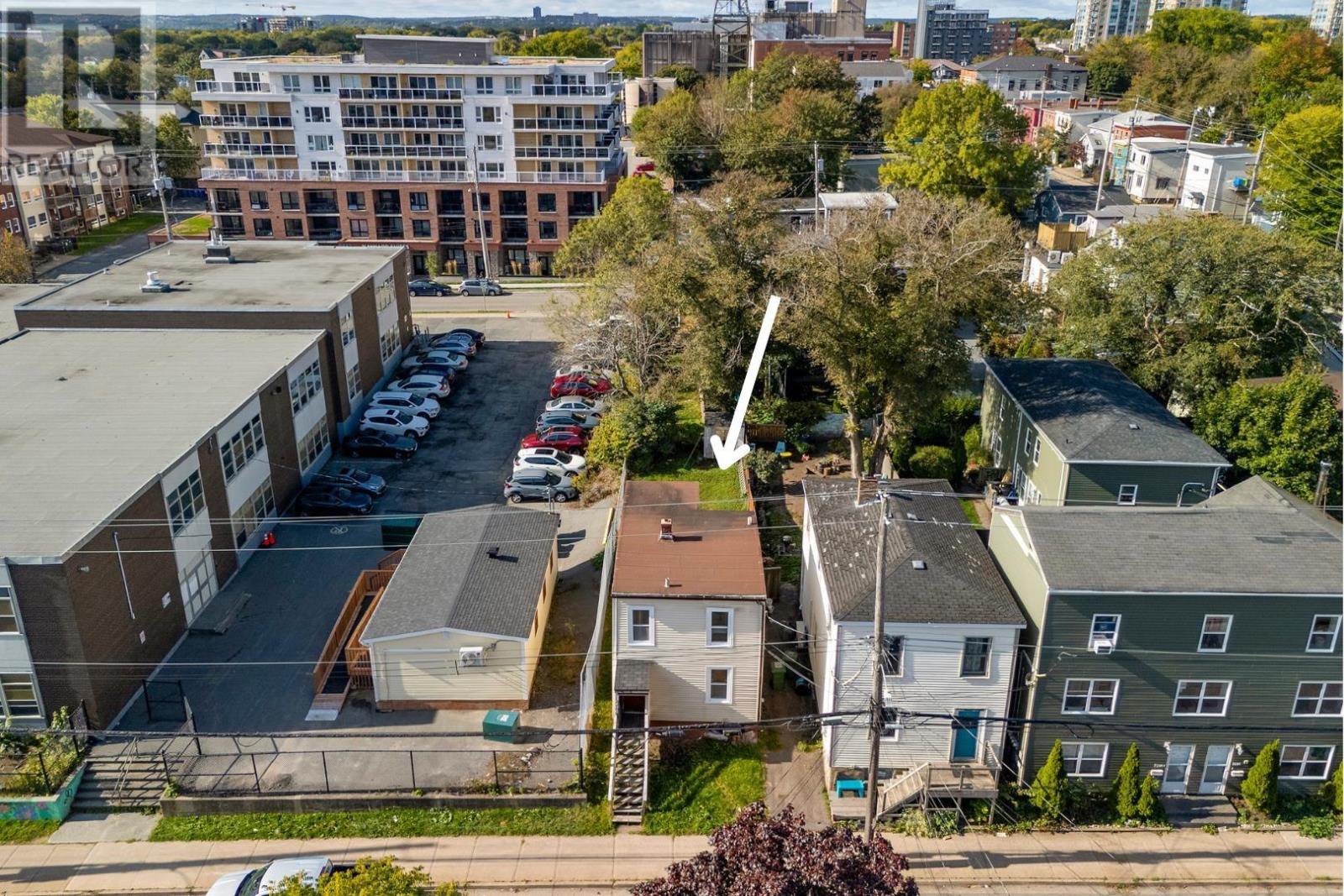 2576 Creighton Street, Halifax, Nova Scotia  B3K 3S4 - Photo 2 - 202524323